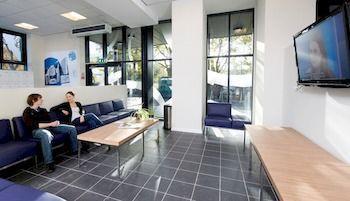 Unite Students - Chalmers Street - The Meadows Edimburgo Exterior foto